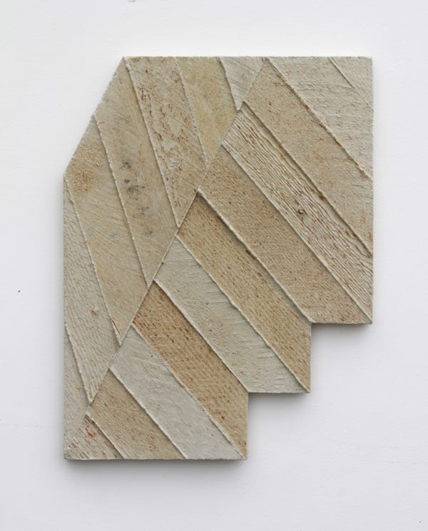 Andy Vogt, 2nd Double, 2016