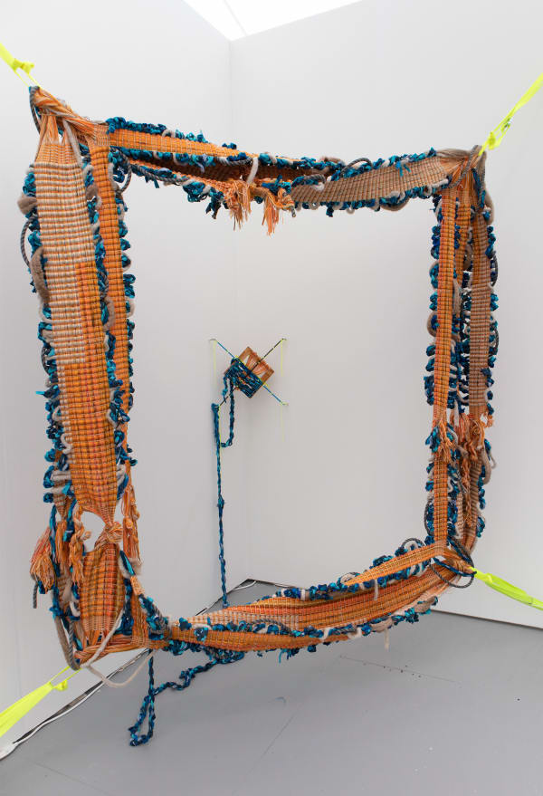 Kira Dominguez Hultgren, Water is Thicker than Blood, 2021