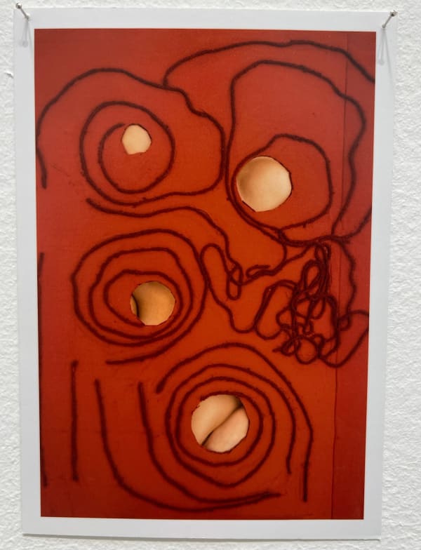 Lee Materazzi, ¢a$h&¢arry 147