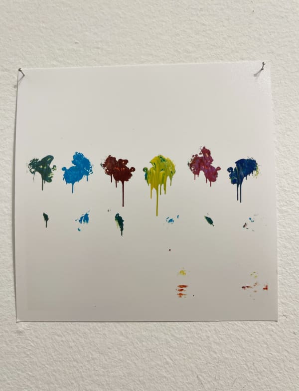 Lee Materazzi, ¢a$h&¢arry 195