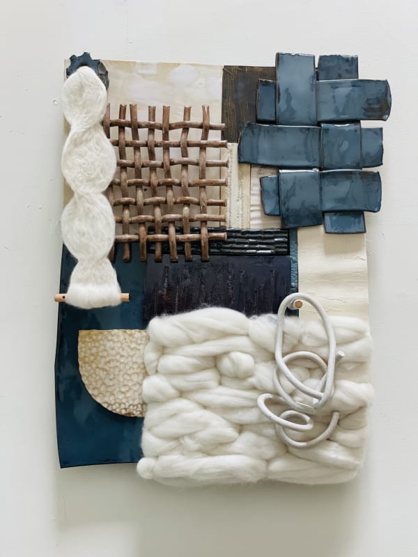 Kelly Carámbula, Covered, 2022
