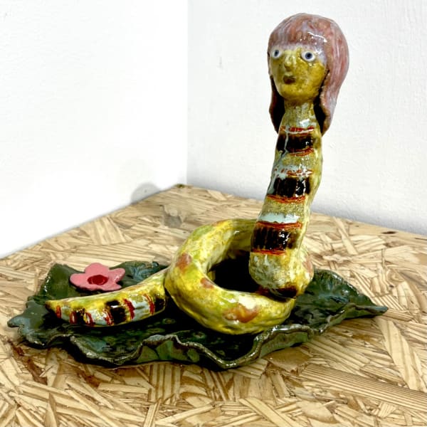 Mariana Varela - A night like this , 2023