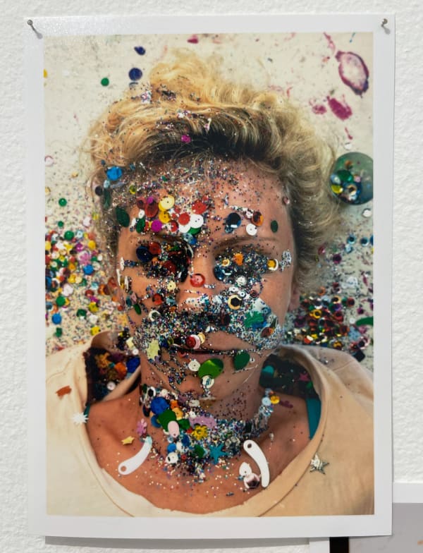 Lee Materazzi, ¢a$h&¢arry 128