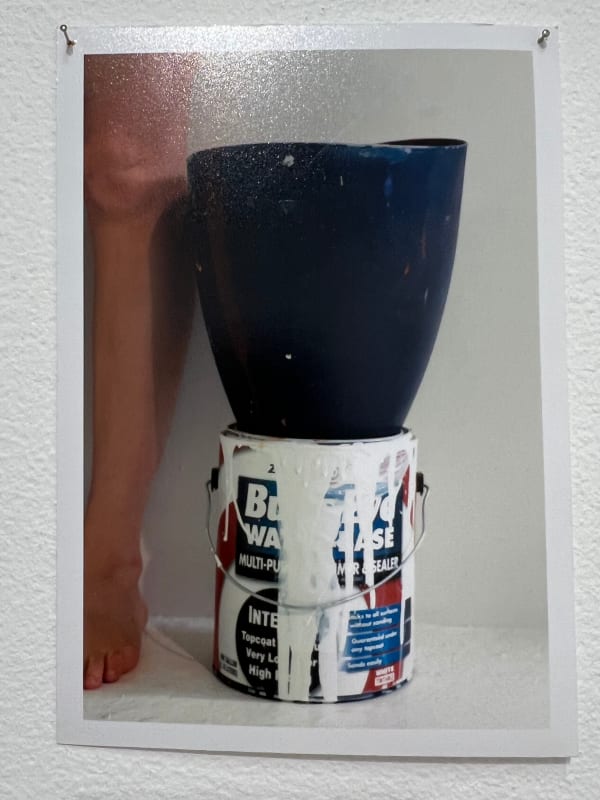 Lee Materazzi, ¢a$h&¢arry 6