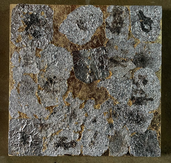 Matthew Bajda, Pre Smoke #1, 2024