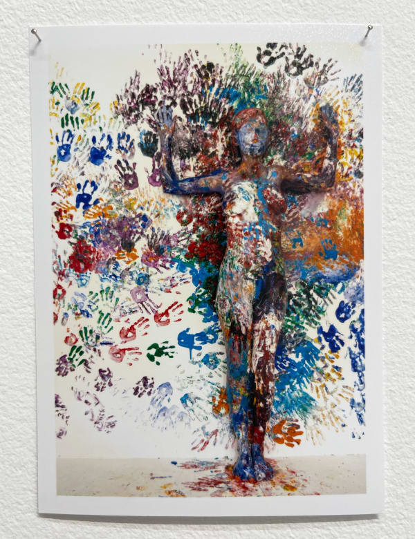 Lee Materazzi, ¢a$h&¢arry 75