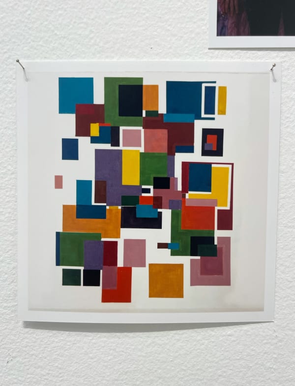 Lee Materazzi, ¢a$h&¢arry 116