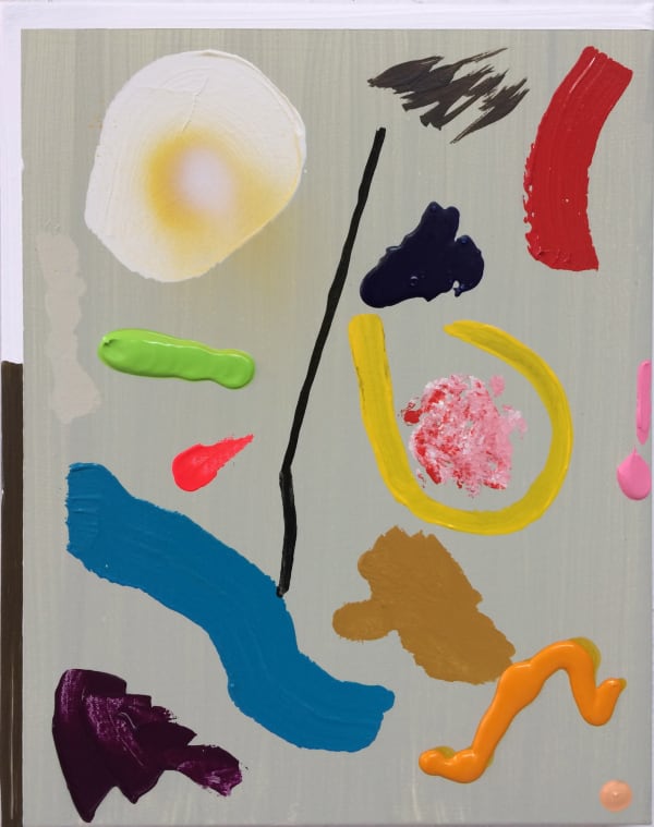 Paul Wackers, On Display, 2016