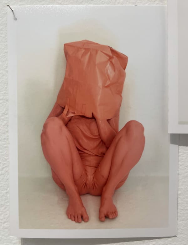 Lee Materazzi, ¢a$h&¢arry 119