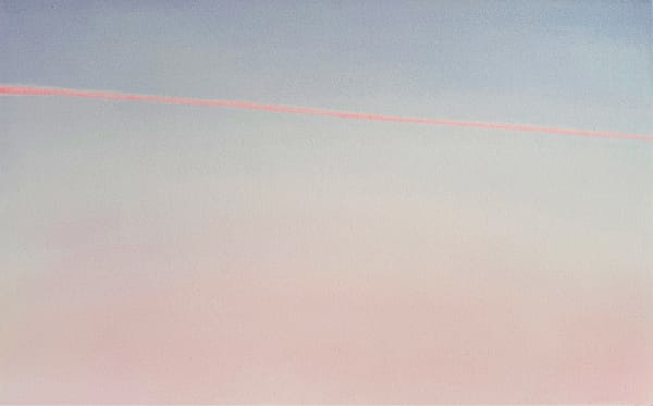 David Muller, Chemtrail, 2024