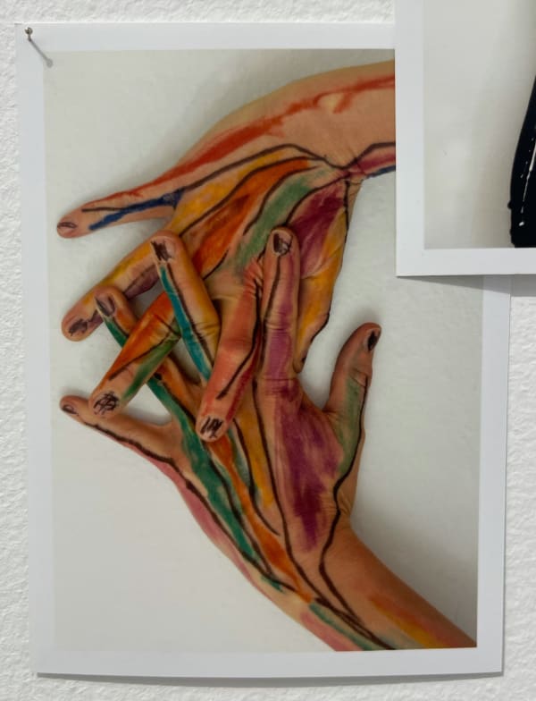 Lee Materazzi, ¢a$h&¢arry 131