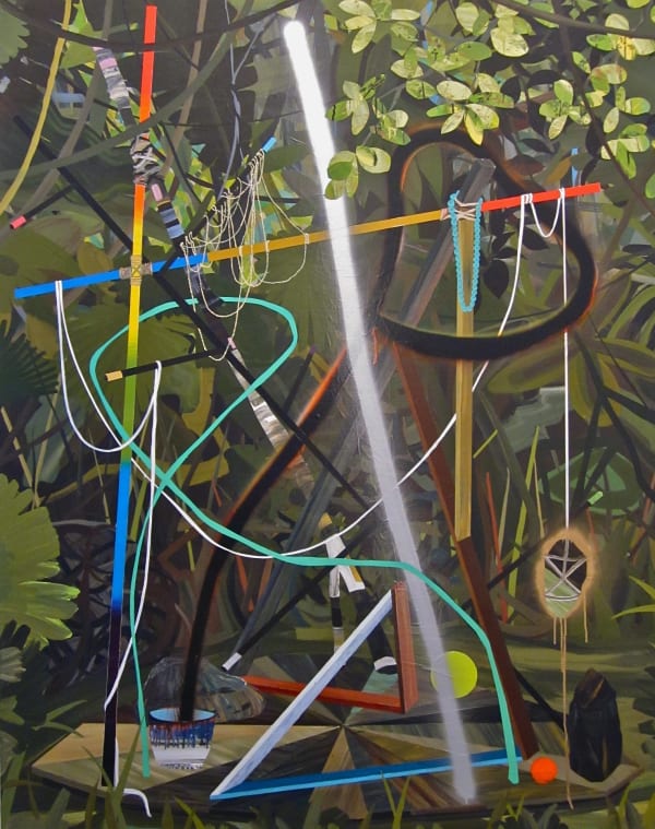 Paul Wackers, Wait for It, 2011