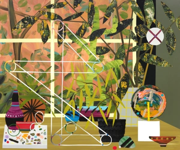 Paul Wackers, Work and Rest, 2022