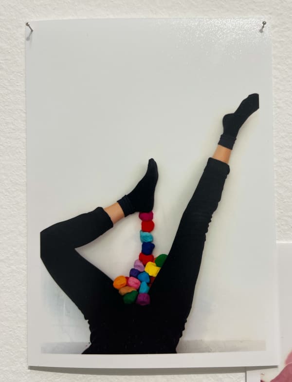 Lee Materazzi, ¢a$h&¢arry 141