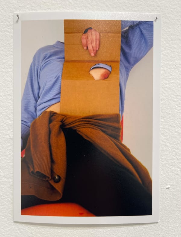 Lee Materazzi, ¢a$h&¢arry 224