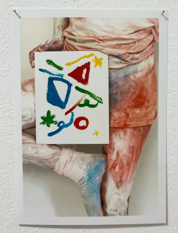 Lee Materazzi, ¢a$h&¢arry 138