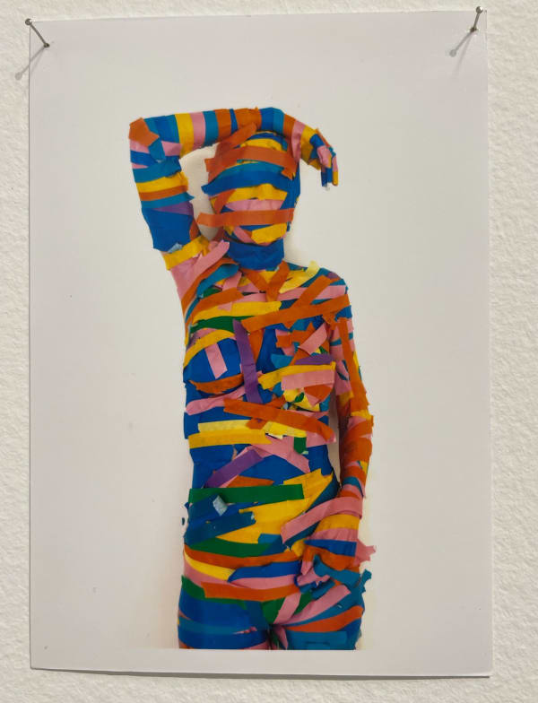 Lee Materazzi, ¢a$h&¢arry 201