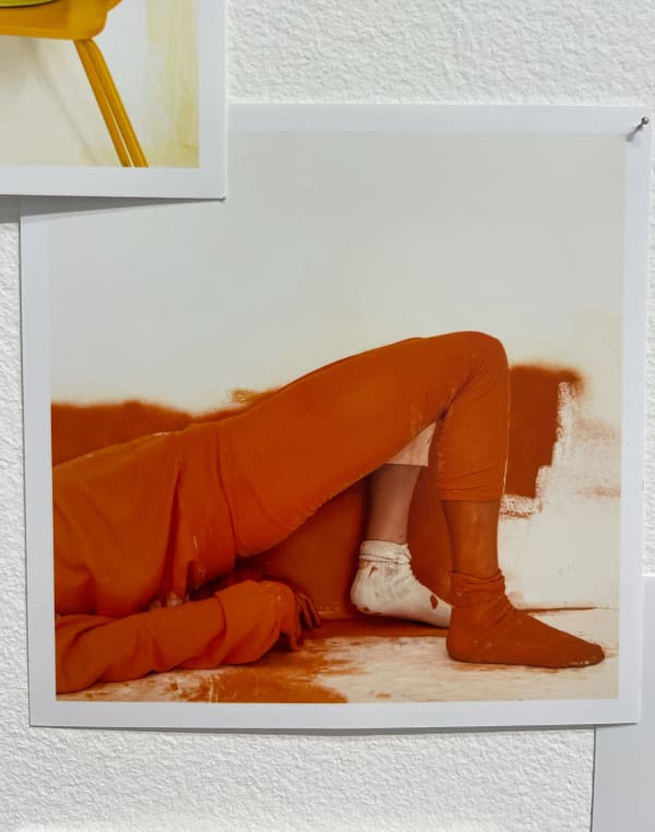 Lee Materazzi, ¢a$h&¢arry 63