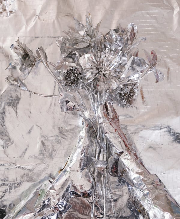 Lee Materazzi, Tatianas Flowers