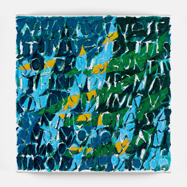 Joshua Rampage, The Secret To Indispensable Things We Had To Live Without, 2025