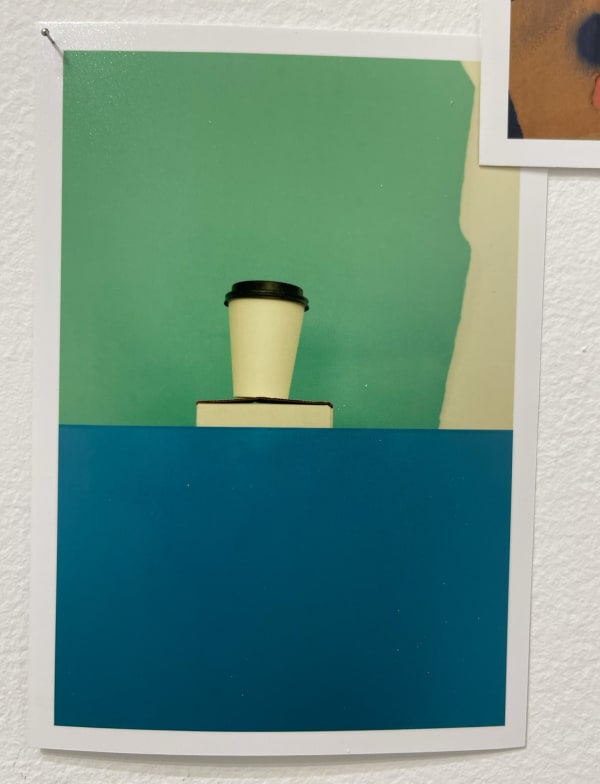 Lee Materazzi, ¢a$h&¢arry 181