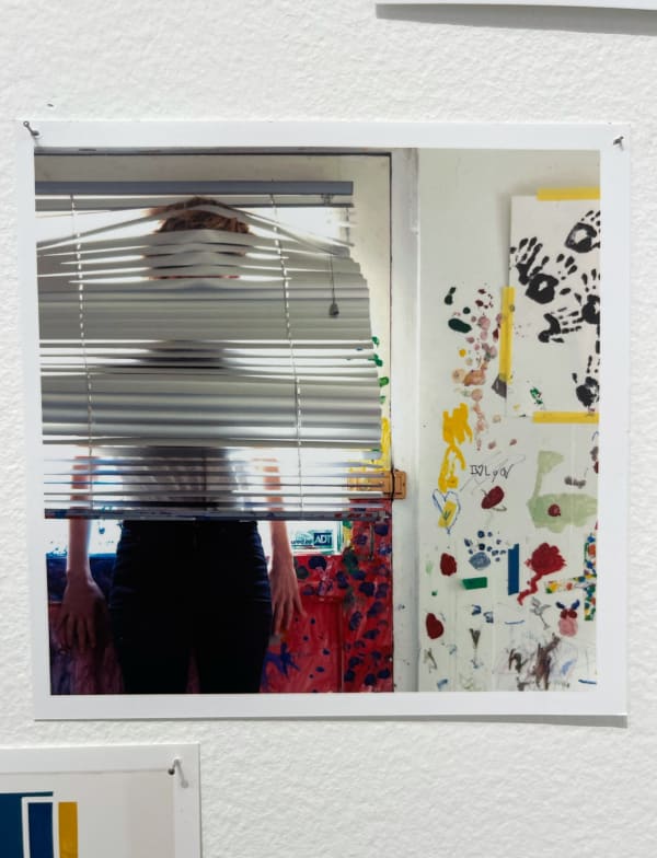 Lee Materazzi, ¢a$h&¢arry 117