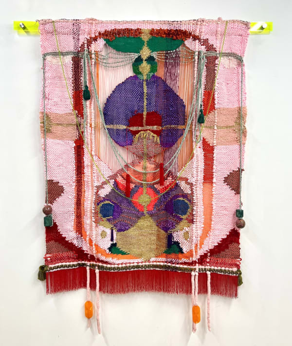 Tara Daly, "An object seen in isolation from the whole is not the real thing." – Masanobu Fukuoka