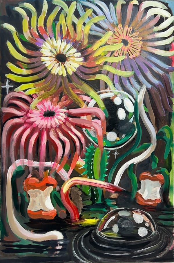 Liz Walsh, 2 Eves, 2023