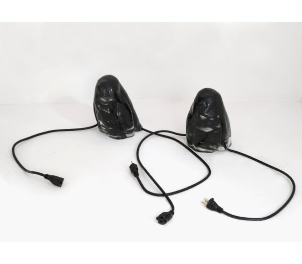 Lee Materazzi, 30 Feet