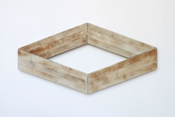 Andy Vogt, CWalls2, 2014