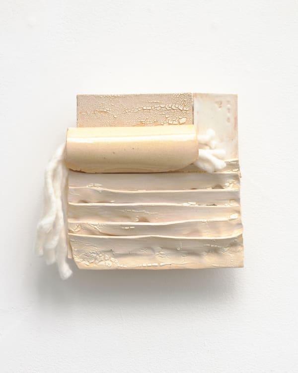 Kelly Carámbula, Roll, 2022