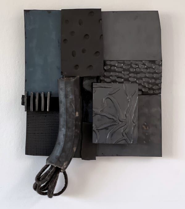 Kelly Carámbula, Flow, 2022