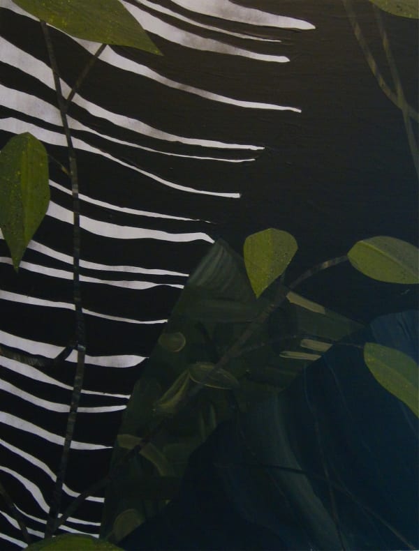 Paul Wackers, Safari, 2011