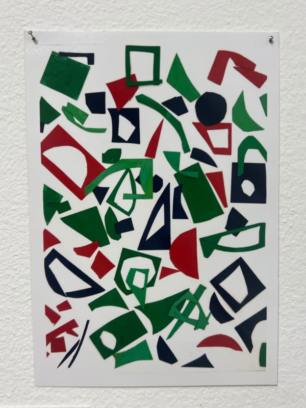 Lee Materazzi, ¢a$h&¢arry 28