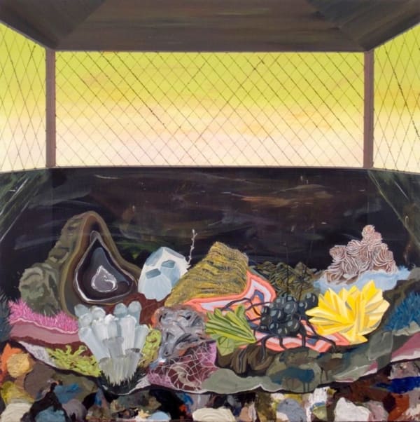 Paul Wackers, Incubation, 2008