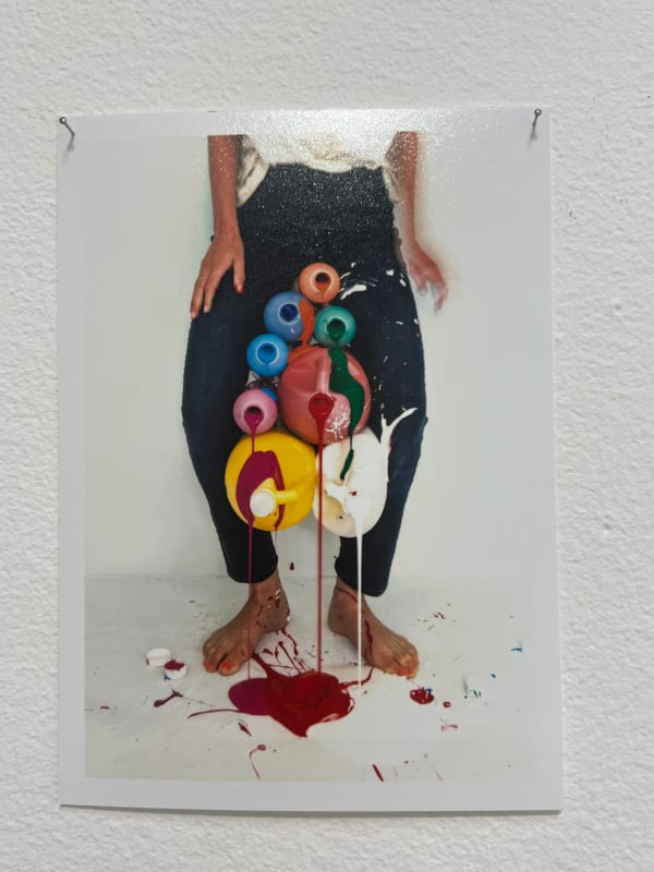 Lee Materazzi, ¢a$h&¢arry 14