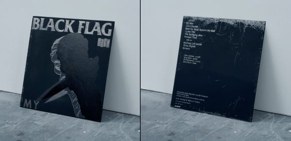 Manny Prieres, Lonely, lonely, lonely, lonely, lonely boy, 2014