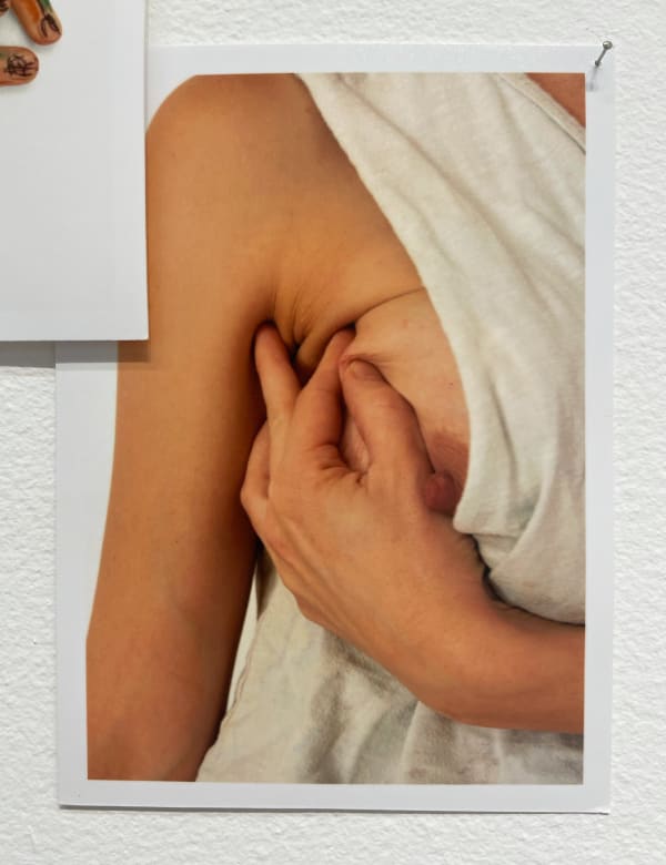 Lee Materazzi, ¢a$h&¢arry 86