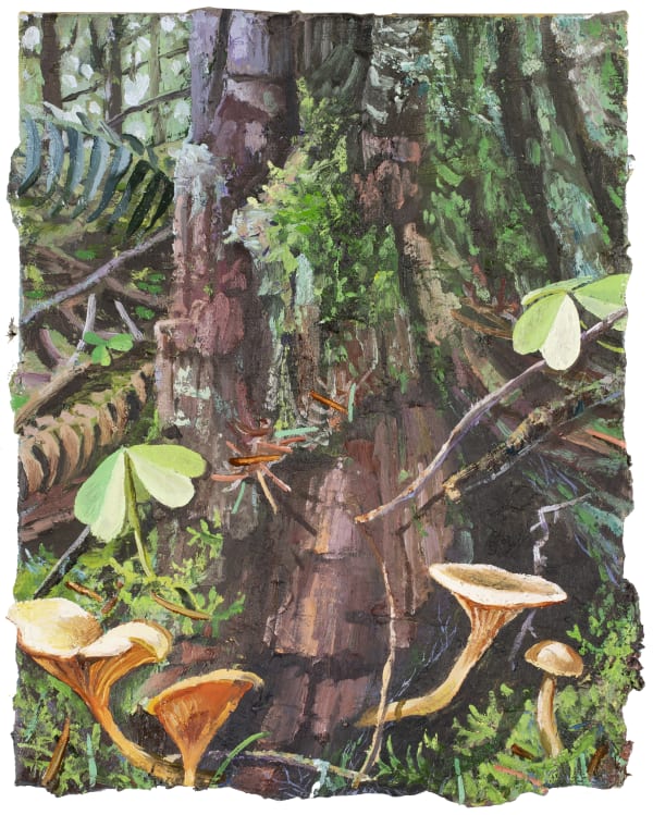 Chris Russell, Pocket Trumpets, 2022