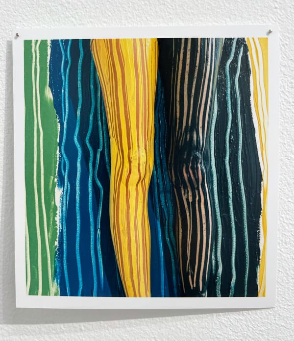 Lee Materazzi, ¢a$h&¢arry 46