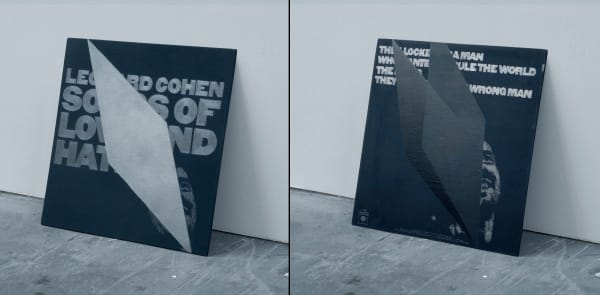 Manny Prieres, Last Year's Man, 2014