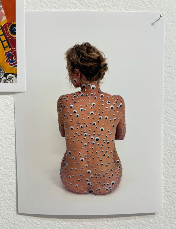 Lee Materazzi, ¢a$h&¢arry 53 SOLD OUT