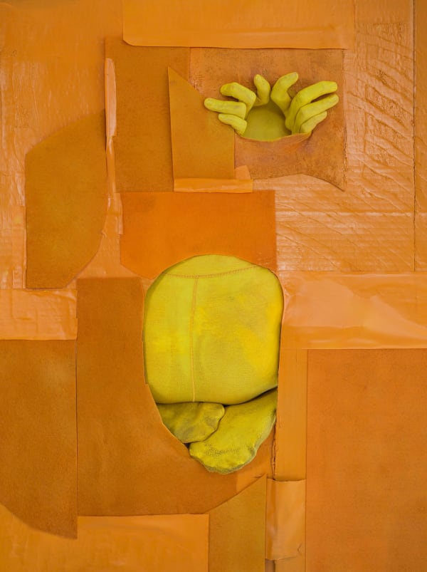 Lee Materazzi, Lemon, 2022