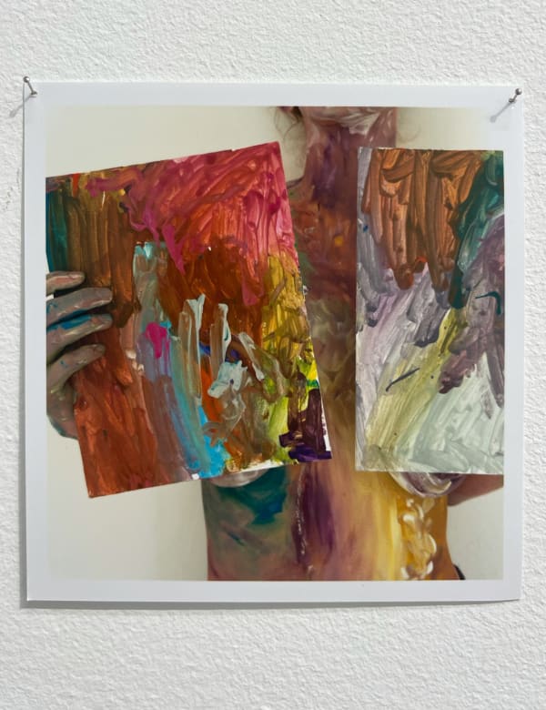 Lee Materazzi, ¢a$h&¢arry 61