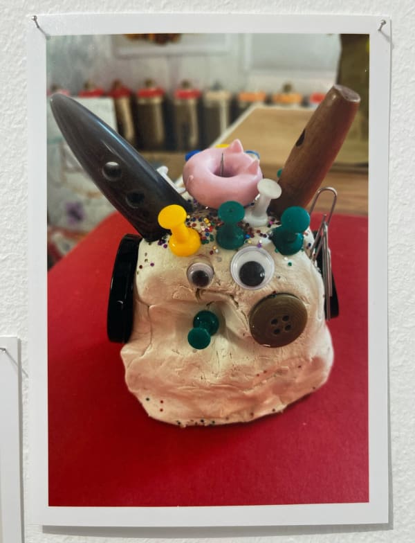 Lee Materazzi, ¢a$h&¢arry 137