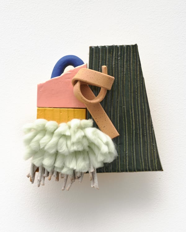 Kelly Carámbula, Big Views, 2022