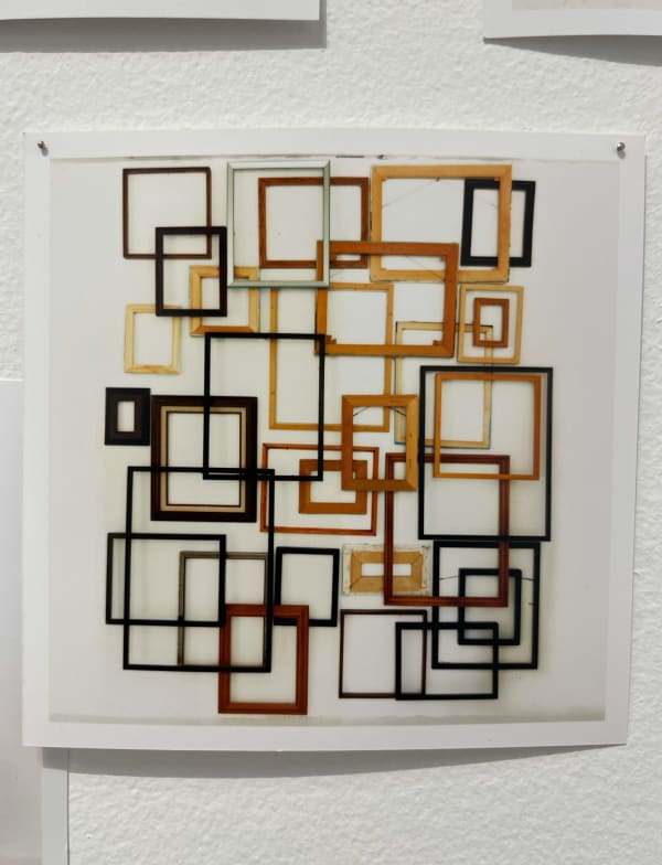 Lee Materazzi, ¢a$h&¢arry 124