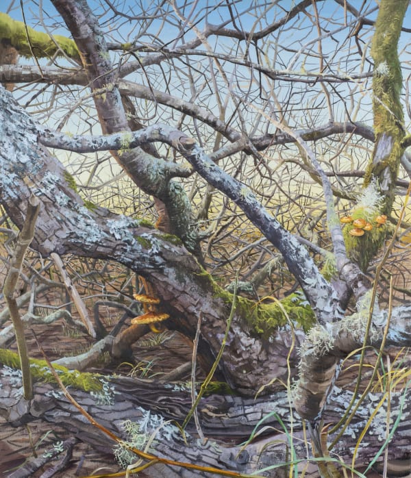 Chris Russell, Network, 2022