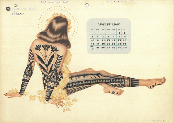 Lauren Napolitano, August 1947, 2025