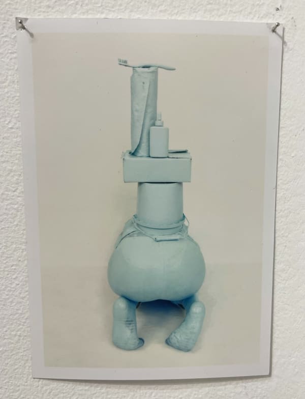 Lee Materazzi, ¢a$h&¢arry 188